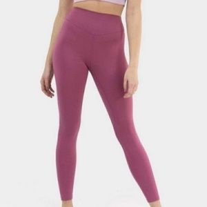 Balance Athletica OG Pant- Wild Rose sz L